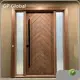 GP Global Wood Sliding Interior Doors Customized 1