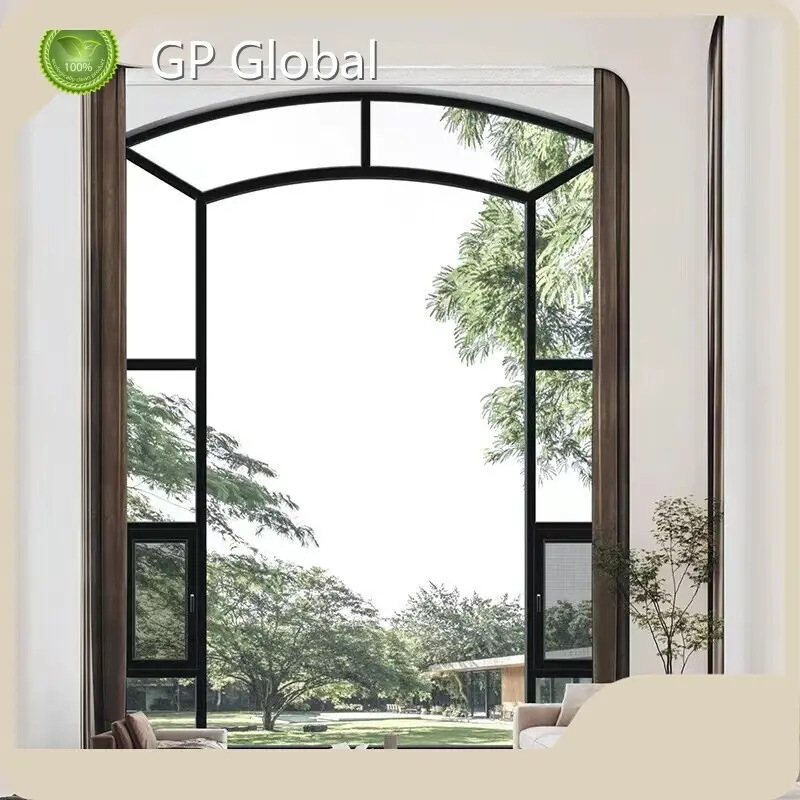 Aluminum Windows Aluminium Window Glass Best Supplier 1