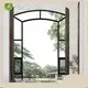 Aluminum Windows Aluminium Window Glass Best Supplier 1