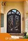 Iron Garden Gate - for Business - GP Global 1