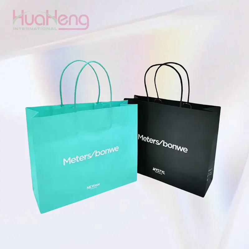 The Ultimate Guide To Luxury Brand Shopping Bags 1