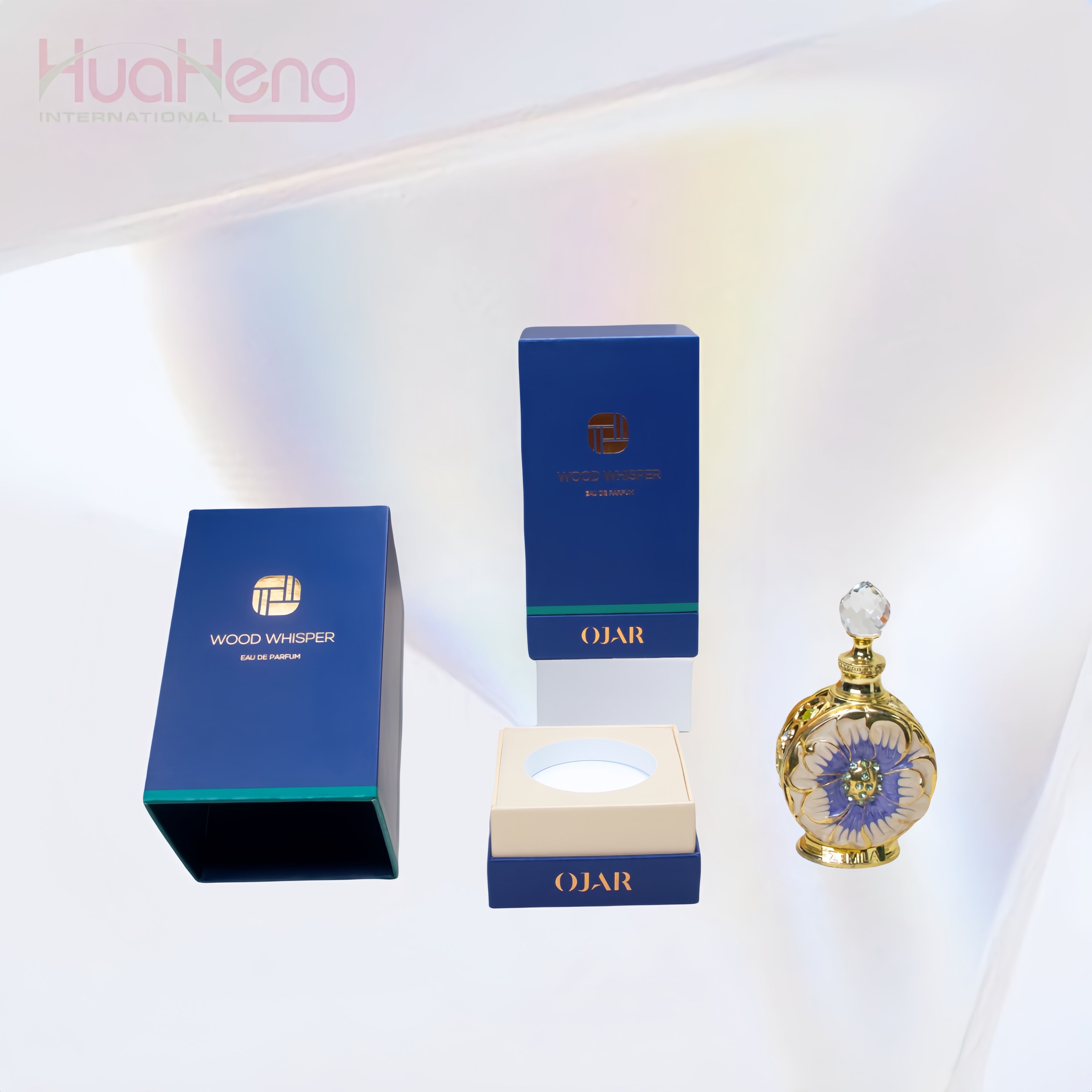 Perfume Box