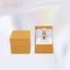 Paper Gift Box Supplier 12x12x15cm by HuaHeng Packaging 3