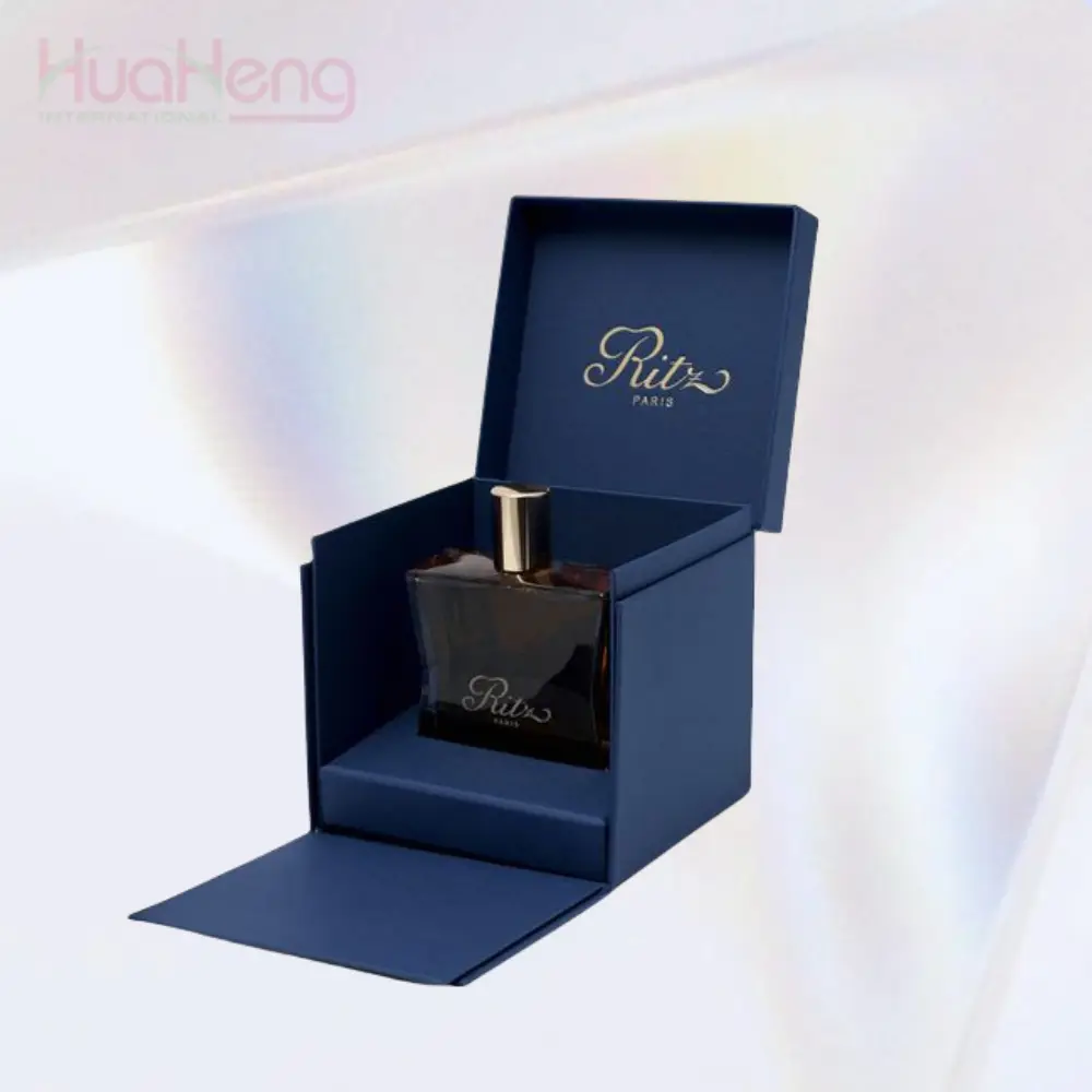 Perfume Packaging Box Factory Cartons by HuaHeng Packaging 4