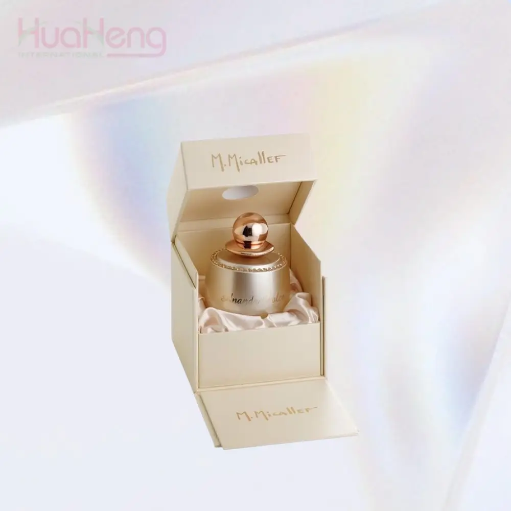 Perfume Packaging Box Factory Cartons by HuaHeng Packaging 2