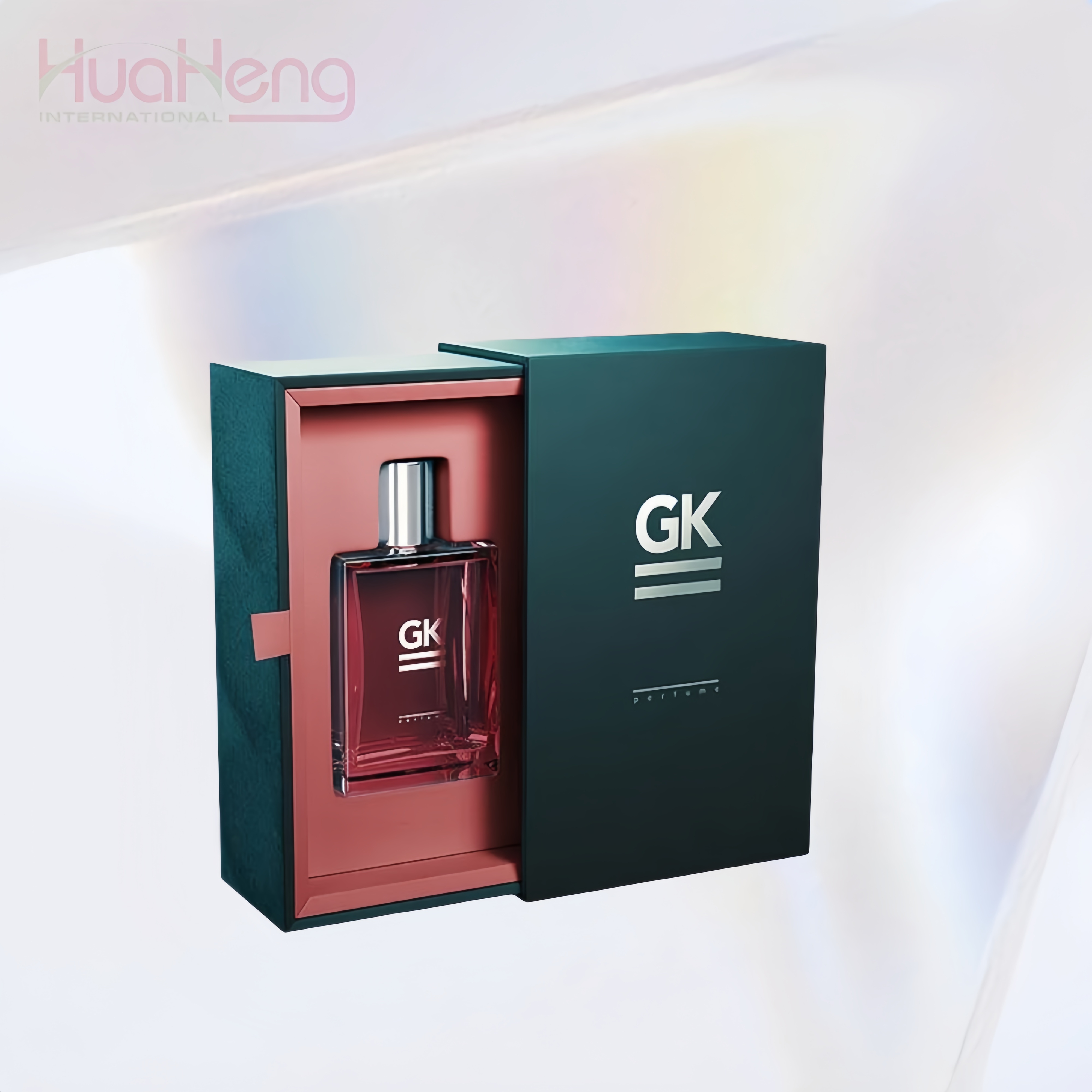 Hua Heng lanceert de parfumdoos in ladestijl: een uittrekbaar genot1721924728426950 2
