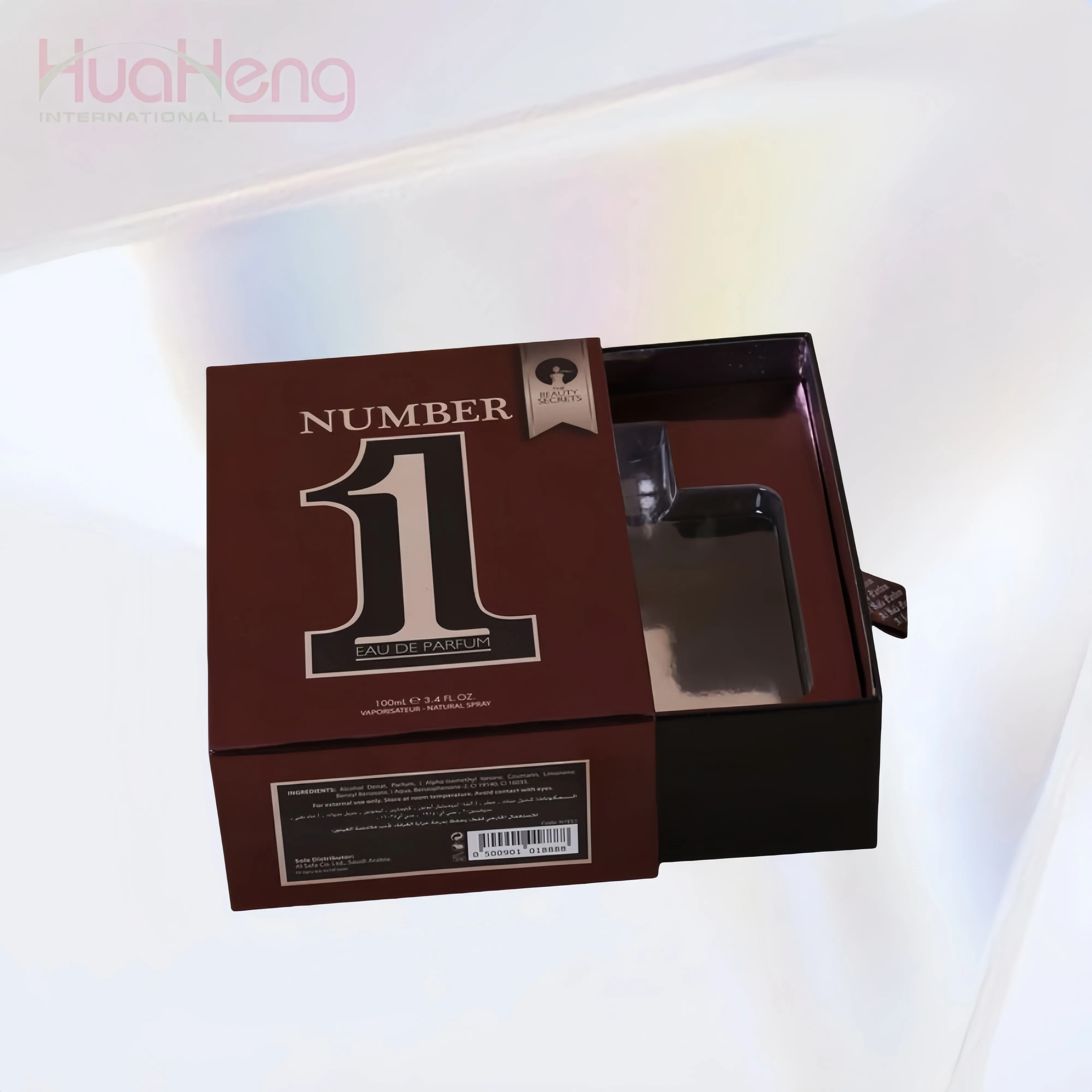 Perfume Gift Box Sale Mixed Color by HuaHeng Packaging 3