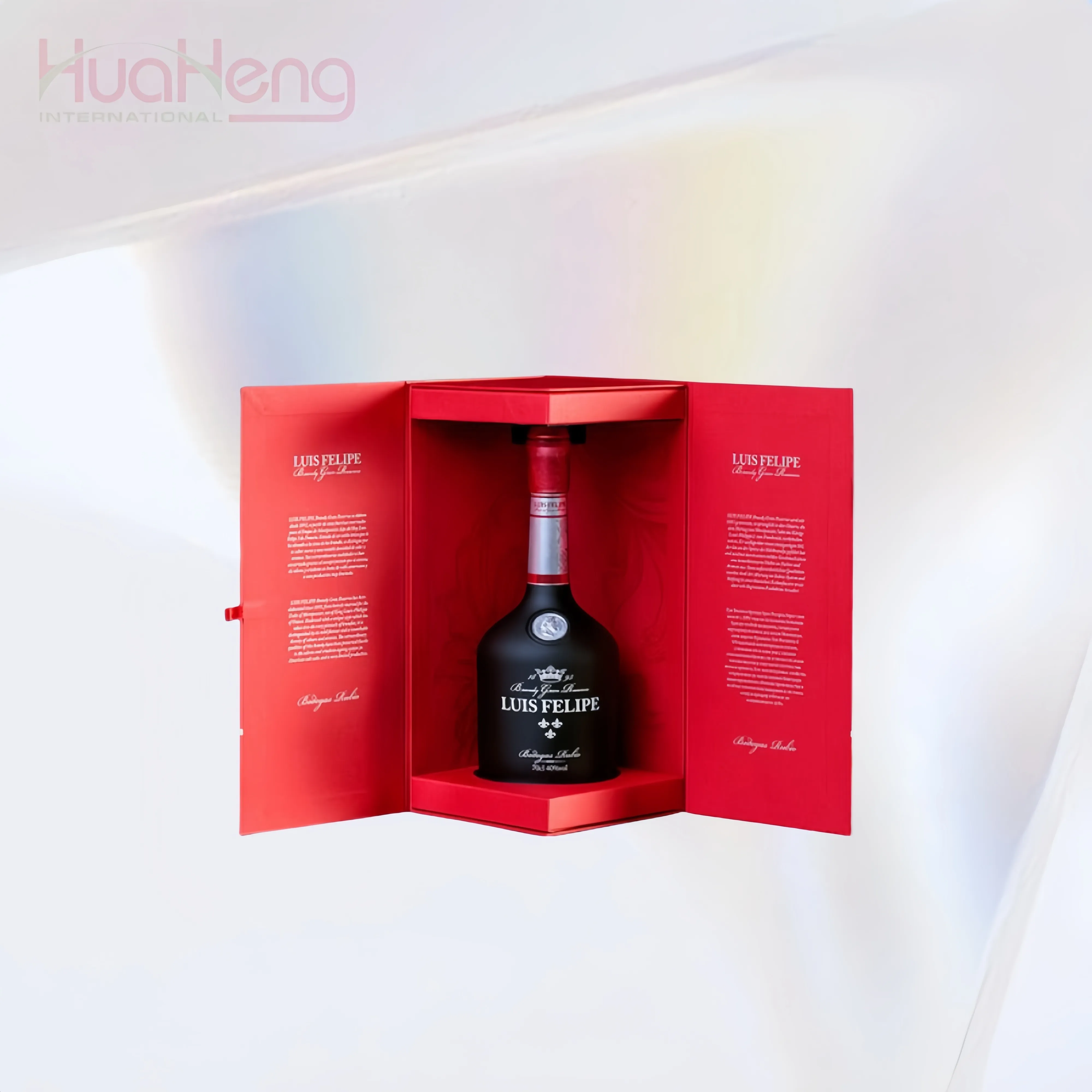 Perfume Set Box Cartons - - HuaHeng Packaging 2