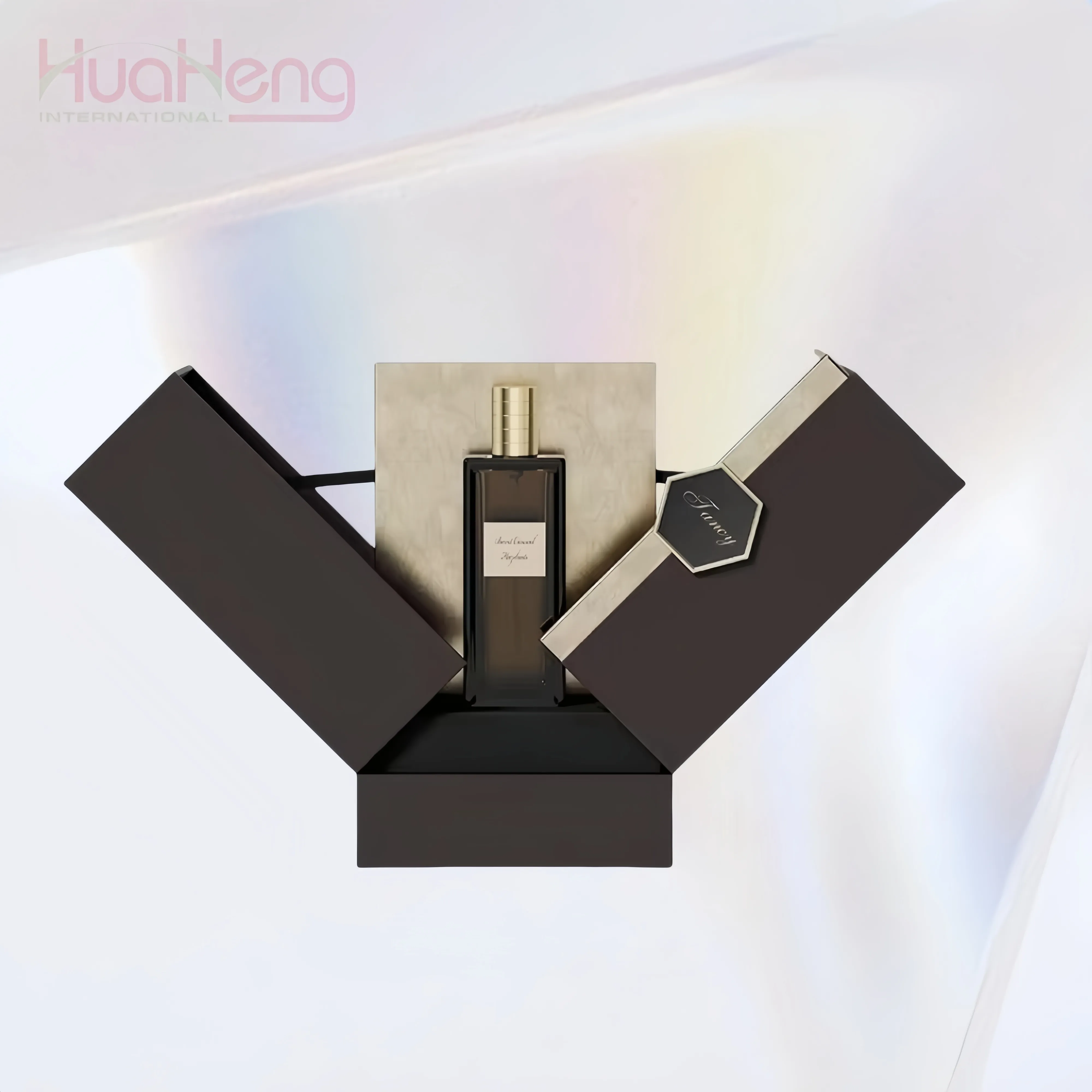 Perfume Collection Box 500pcs - - HuaHeng Packaging 1