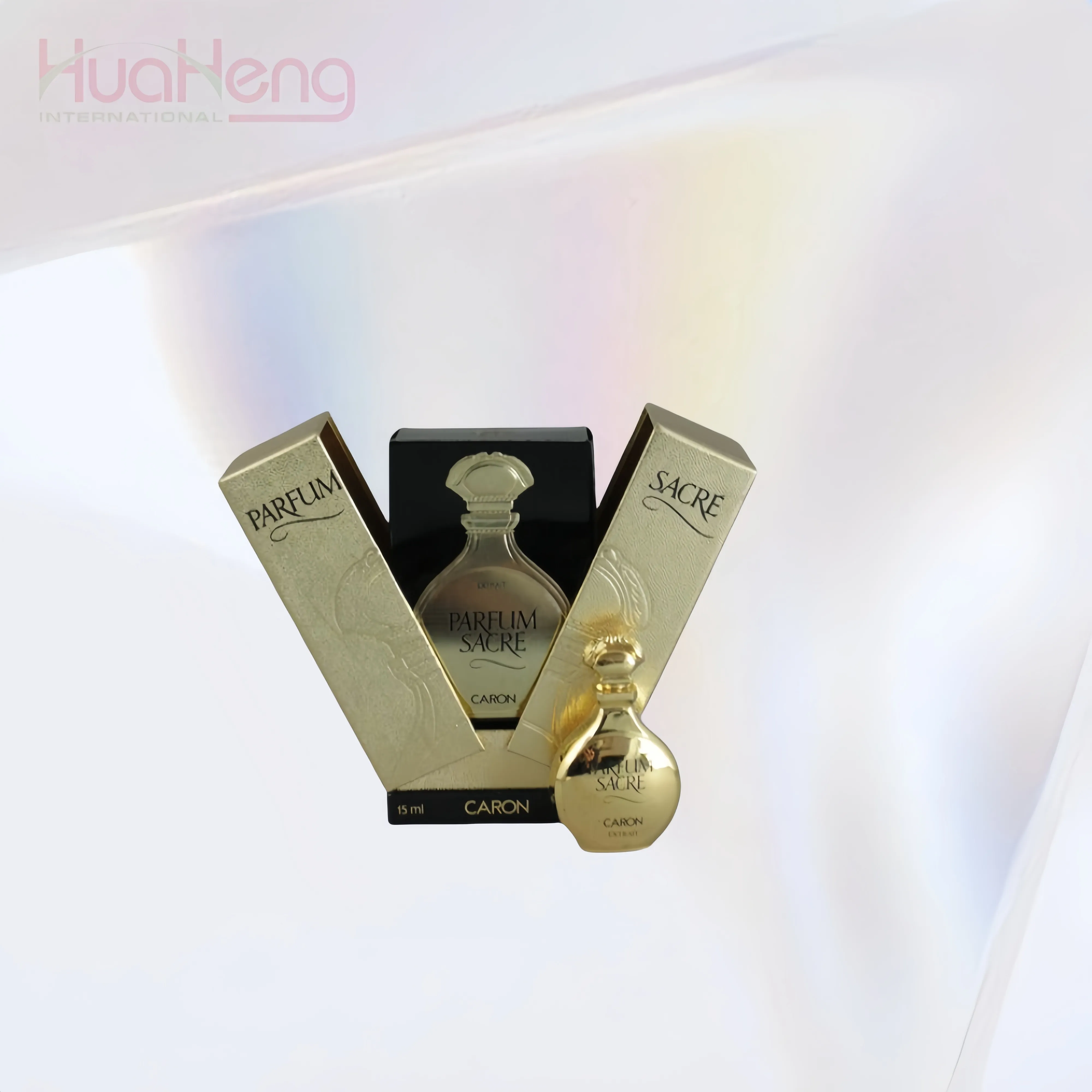 Perfume Collection Box 500pcs - - HuaHeng Packaging 3