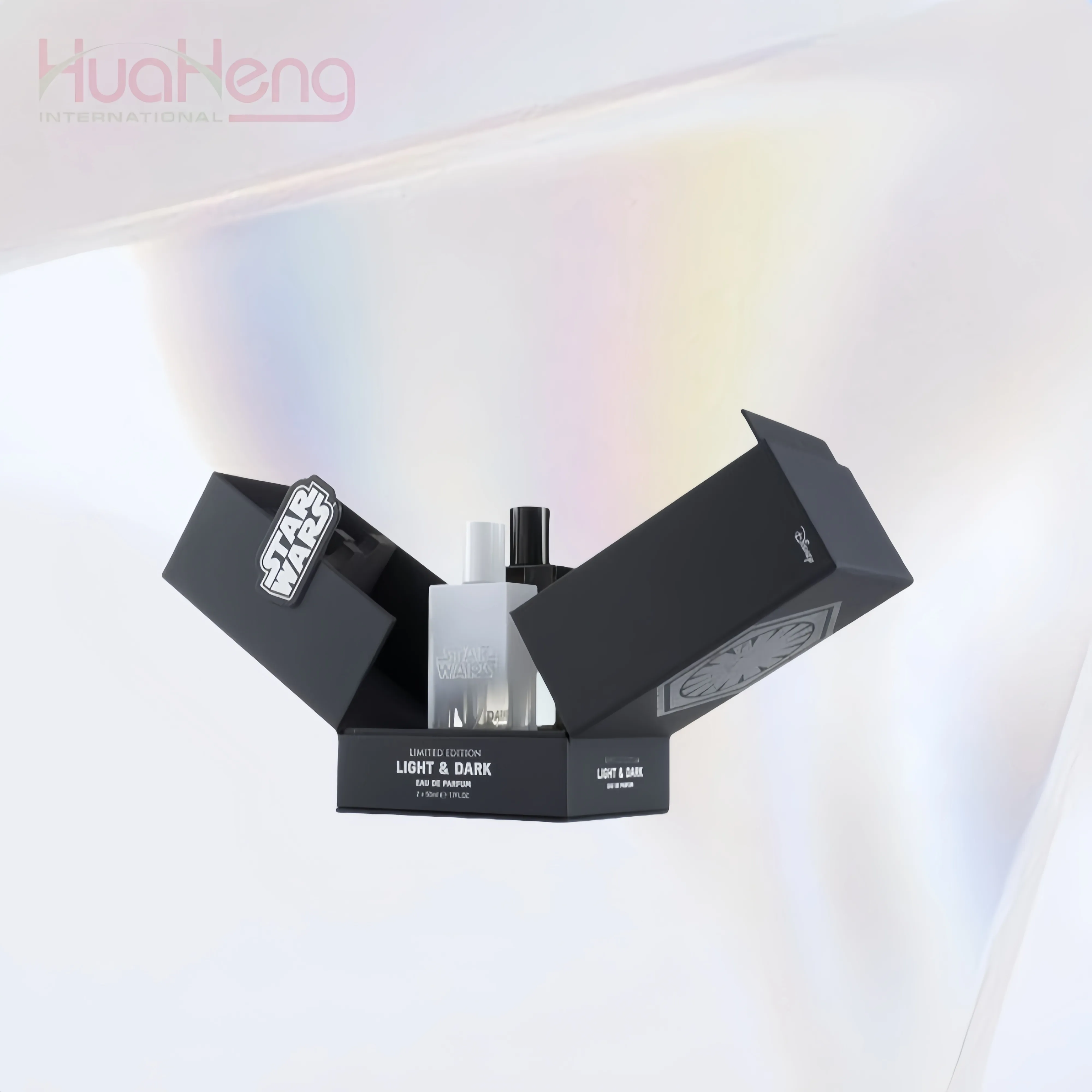 Perfume Collection Box 500pcs - - HuaHeng Packaging 4