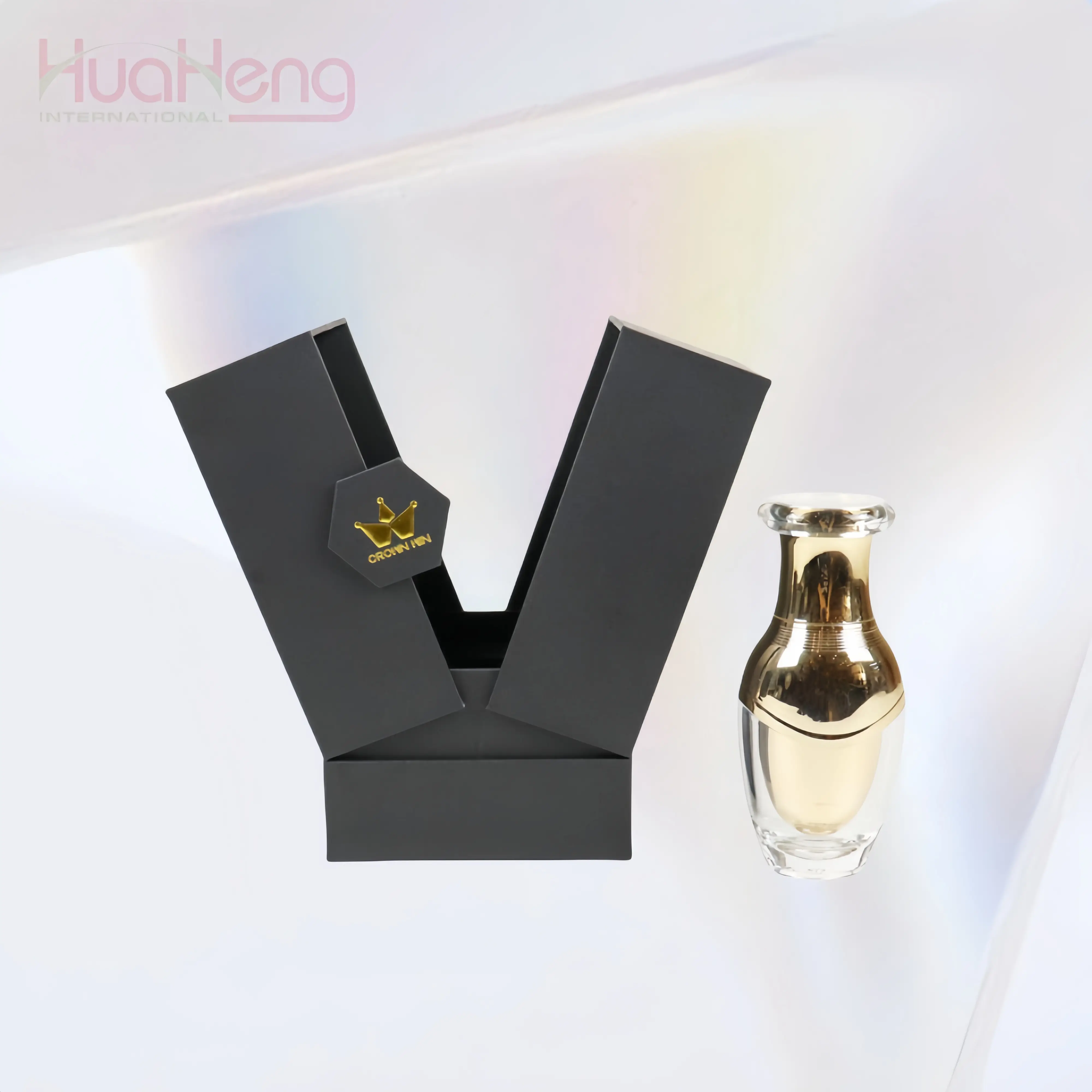 Perfume Collection Box 500pcs - - HuaHeng Packaging 5