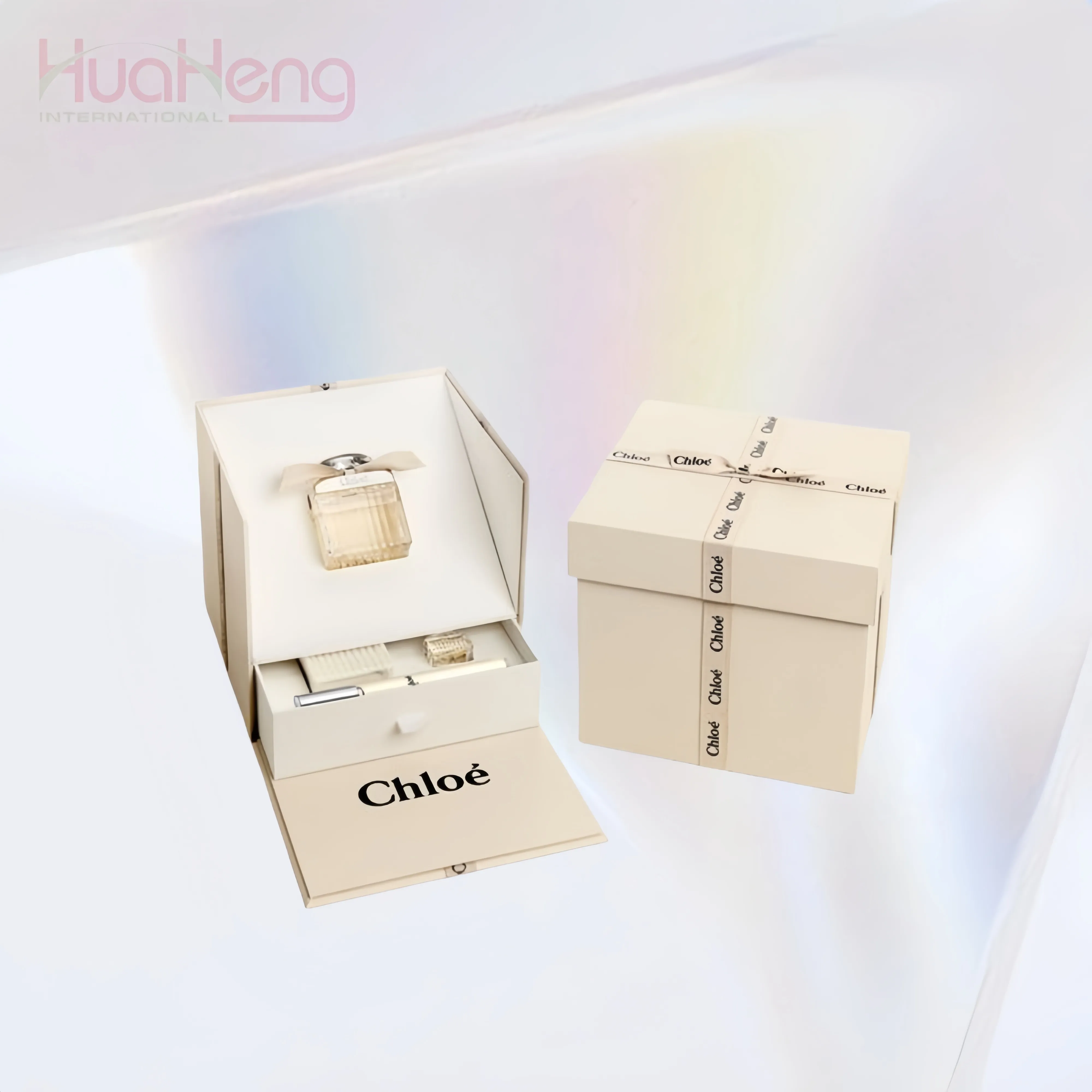 Perfume Box Supplier 30days - - HuaHeng Packaging-1 4