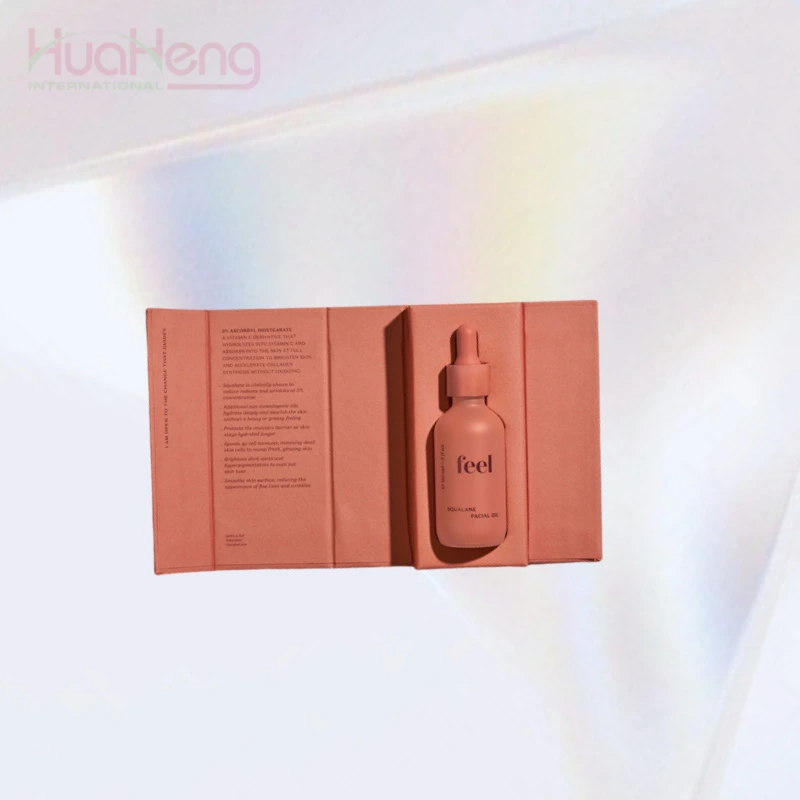 La boîte magnétique de style livre de Hua Heng : une révélation classique sans limites 1