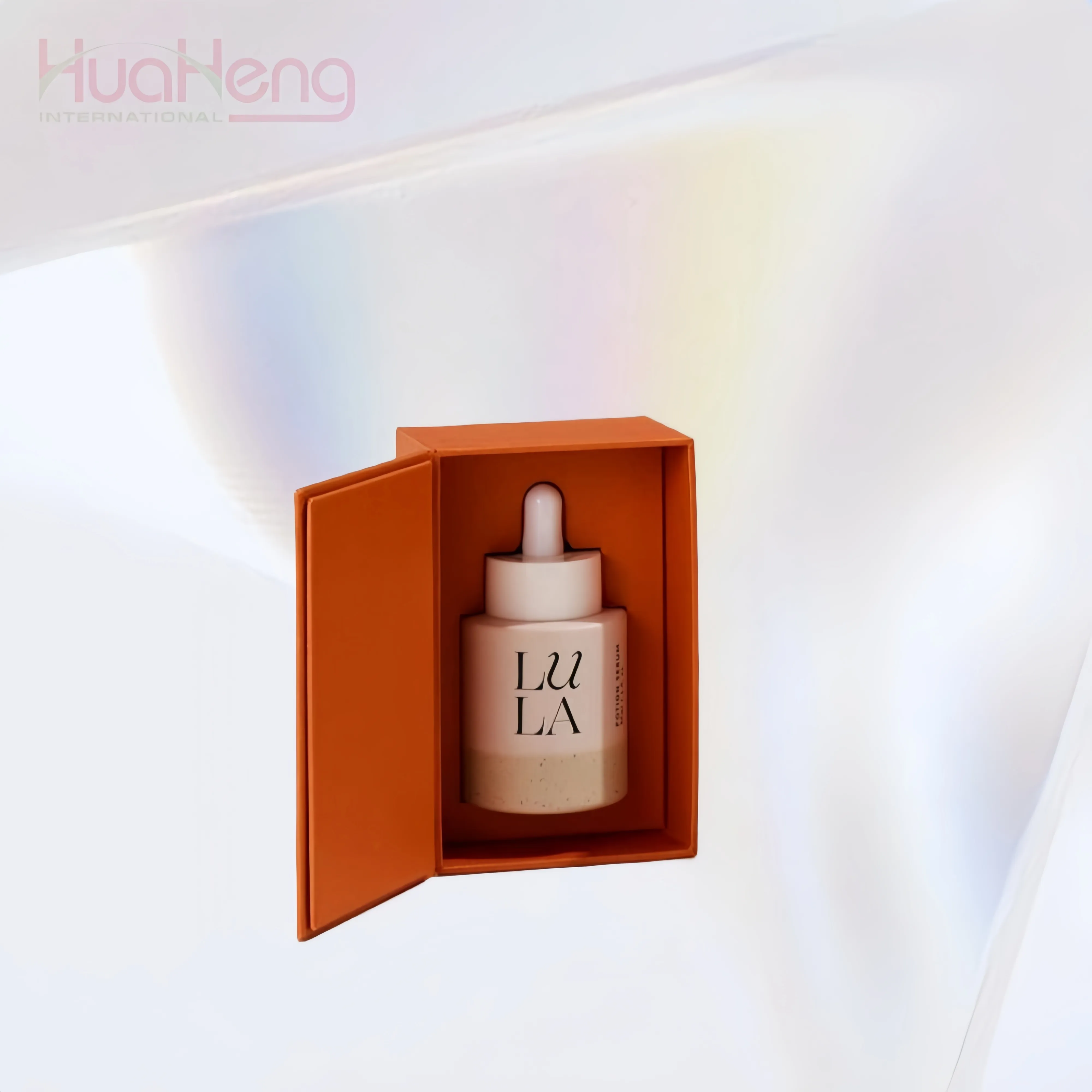 Perfume Box Supplier 30days - - HuaHeng Packaging 3