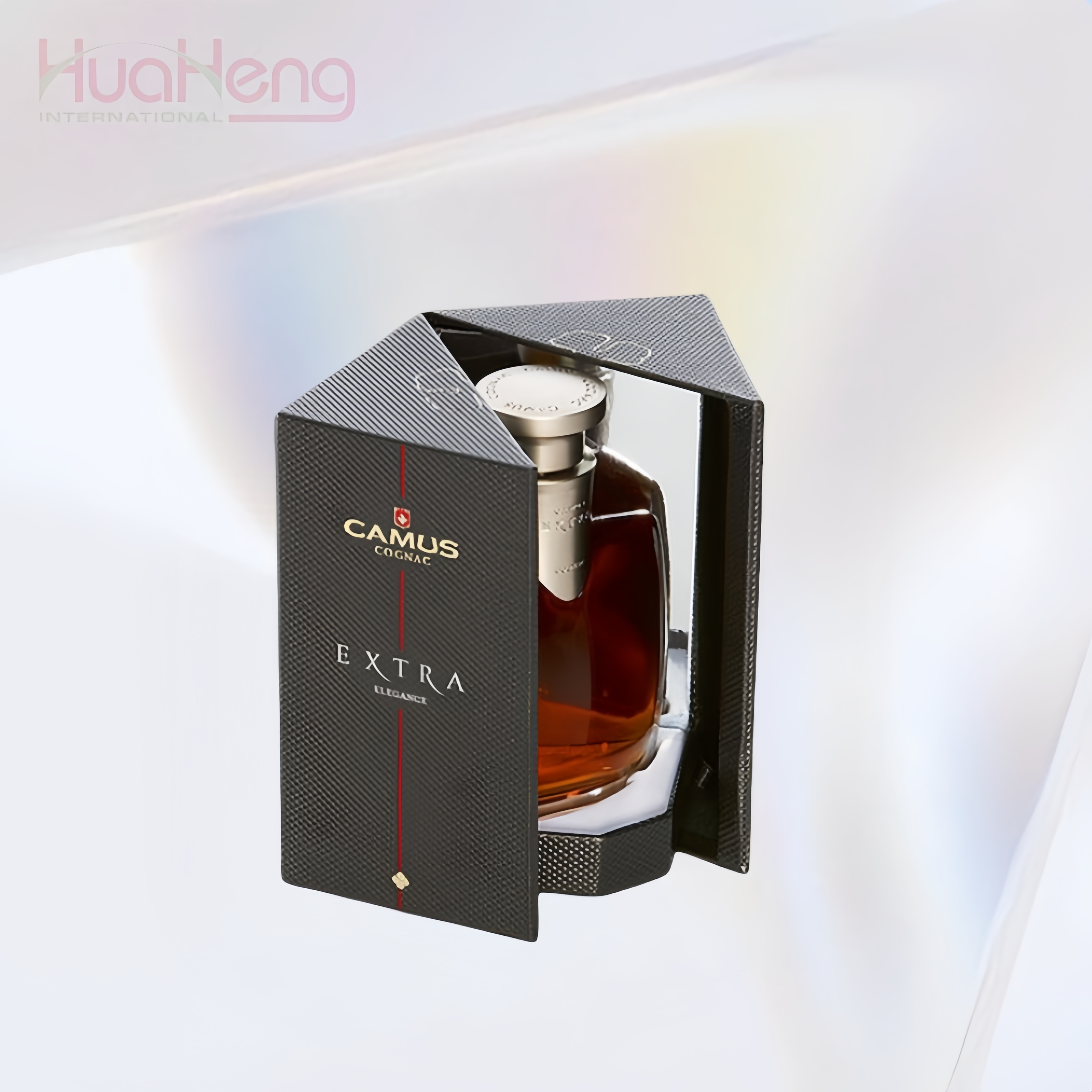 De op maat gemaakte parfumdoosjes van Hua Heng: unieke luxe in onconventionele vormen 1