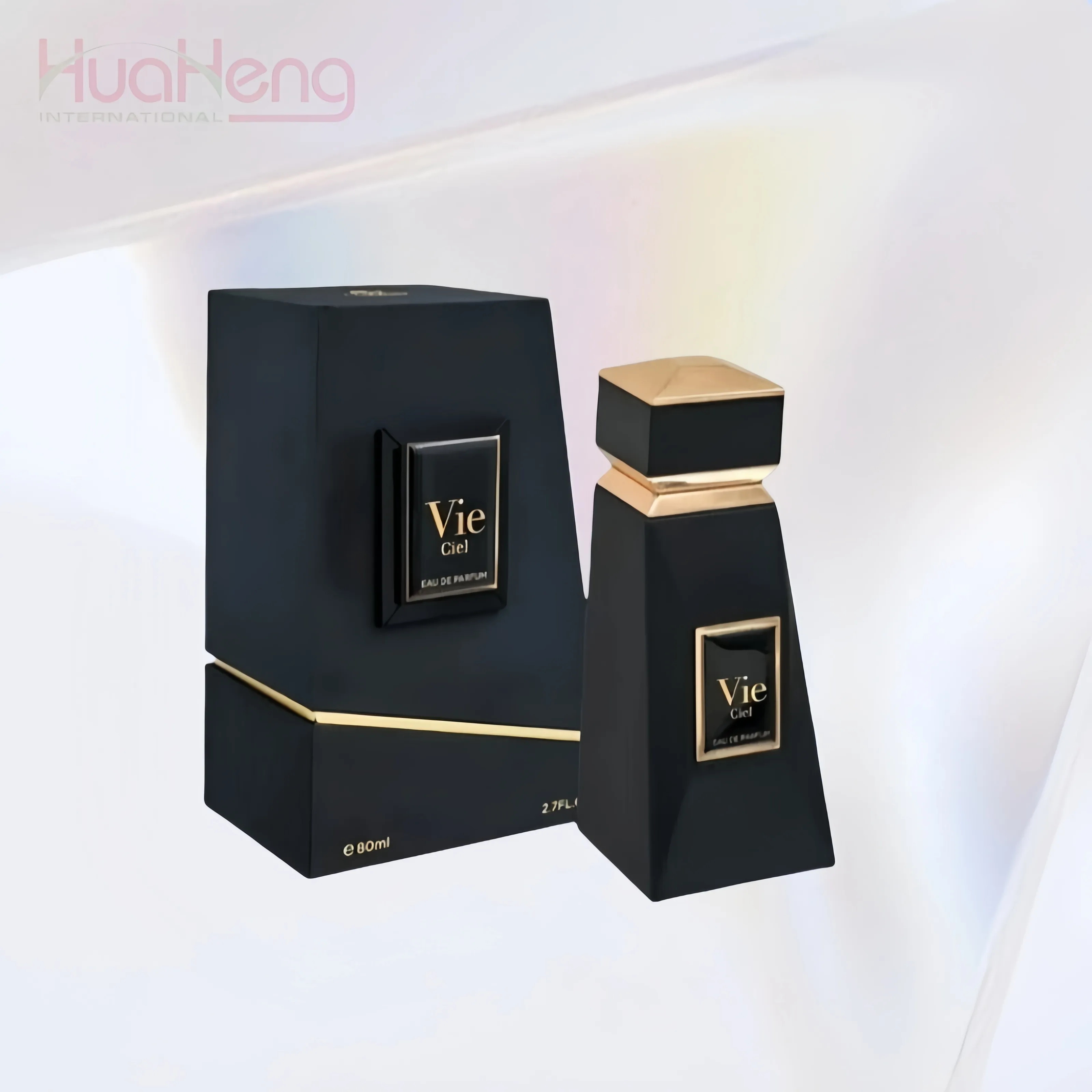 Gift Box for Perfume 30days by HuaHeng Packaging 2