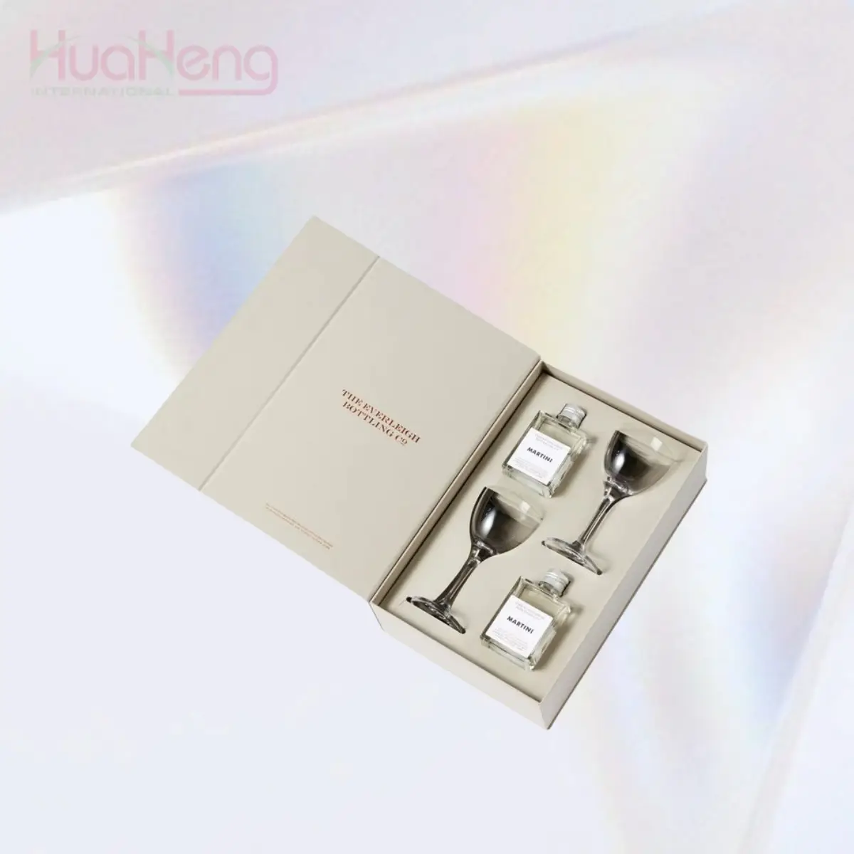 Perfume Shop Gift Box 500pcs - - HuaHeng Packaging 2