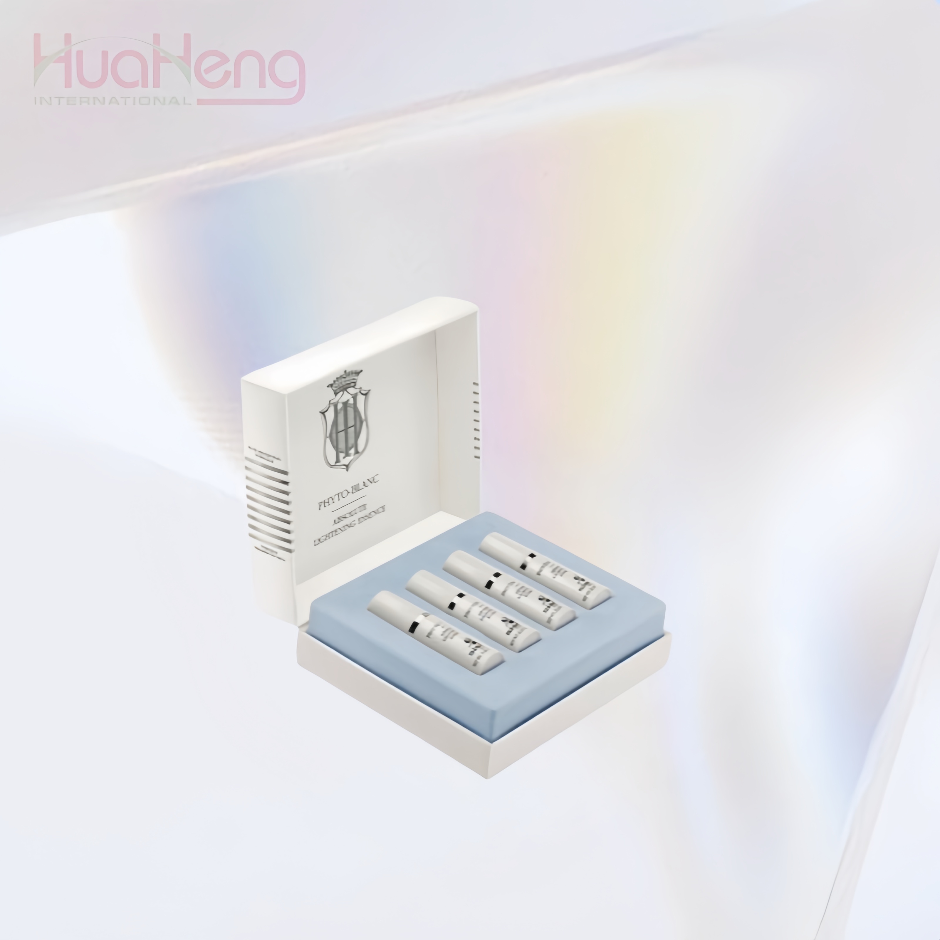 Hua Heng Introduces the Perfume Sample Gift Box: A Whiff of Elegance 2