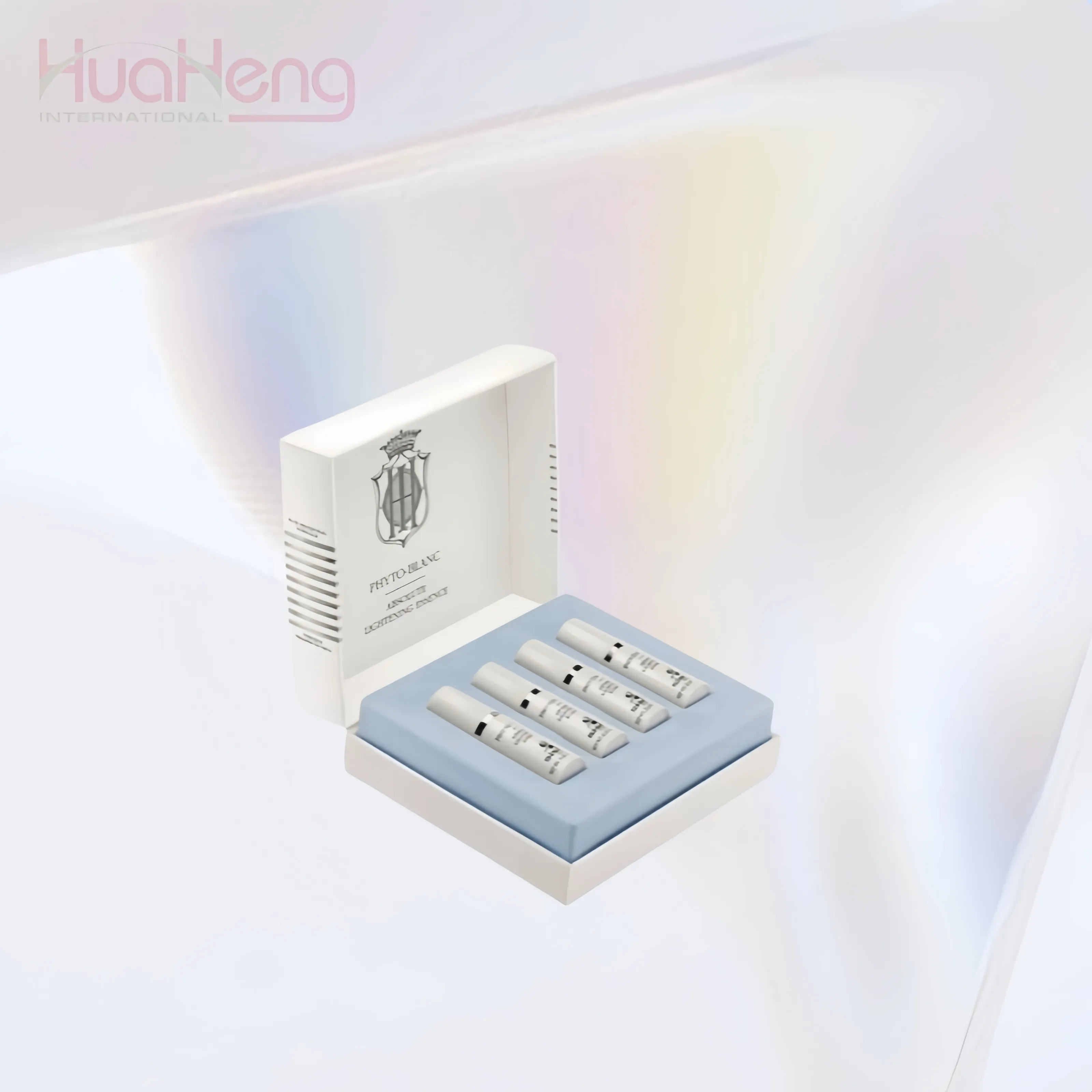 Gift Box for Perfume Cardboard - - HuaHeng Packaging 2