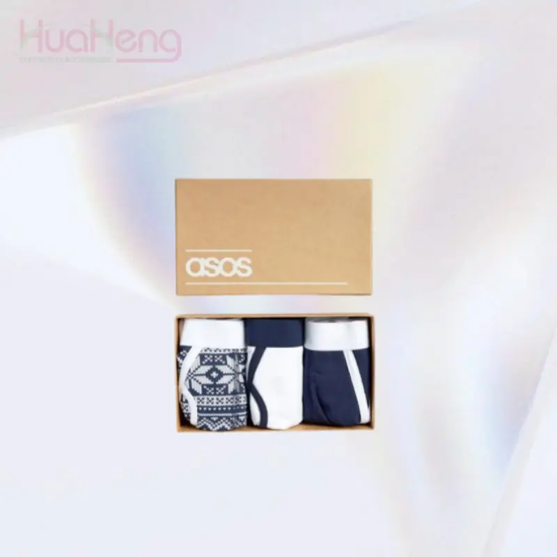 Boutique Gift Box 30days - - HuaHeng Packaging 4