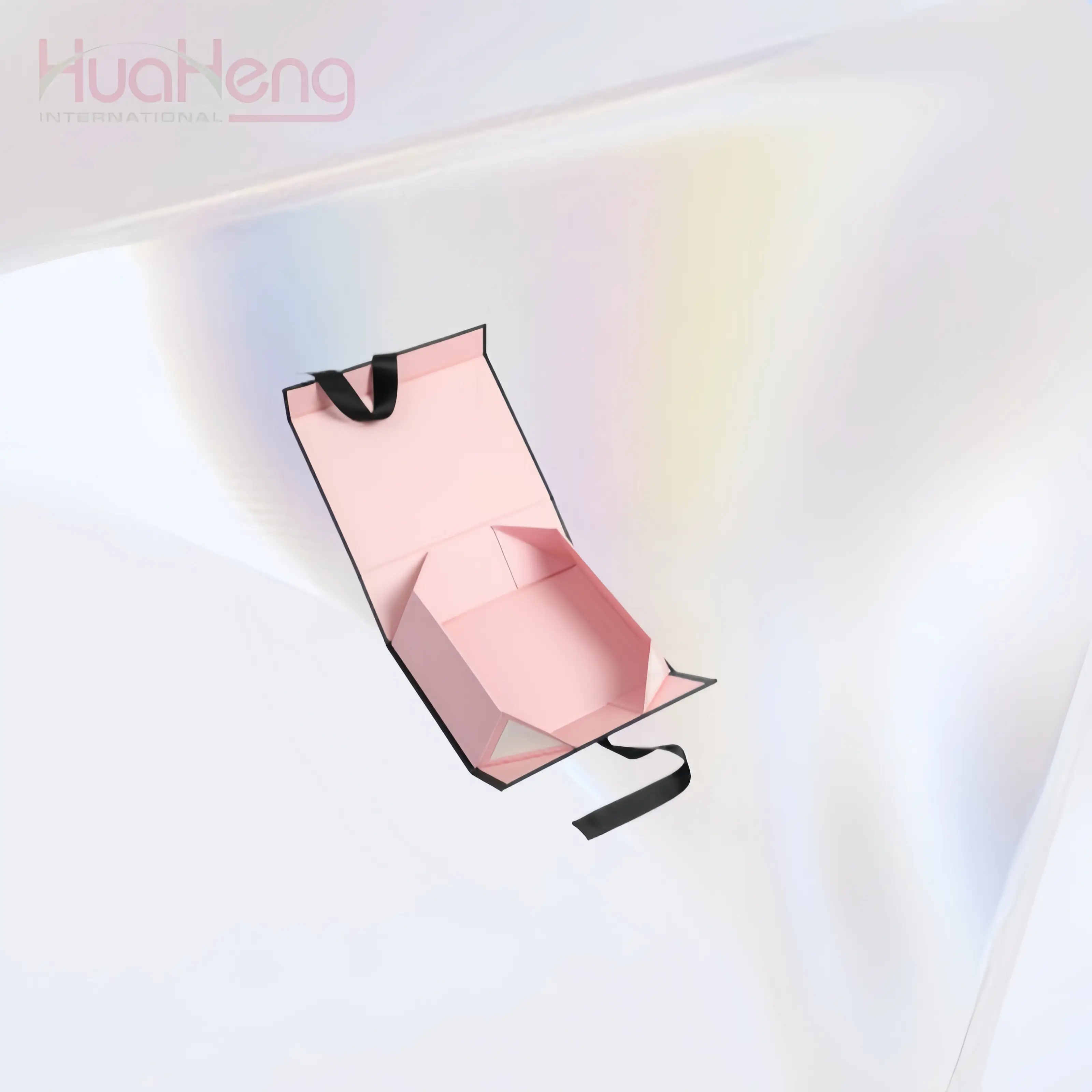 Custom Paper Box Factory Cardboard - - HuaHeng Packaging 4