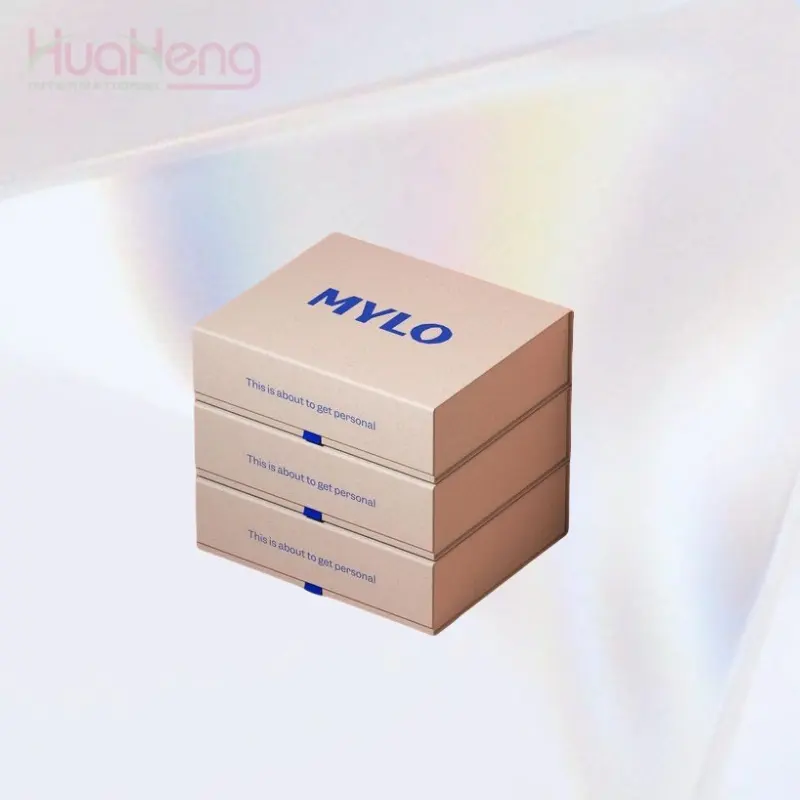 Boutique Gift Box 30days - - HuaHeng Packaging 2