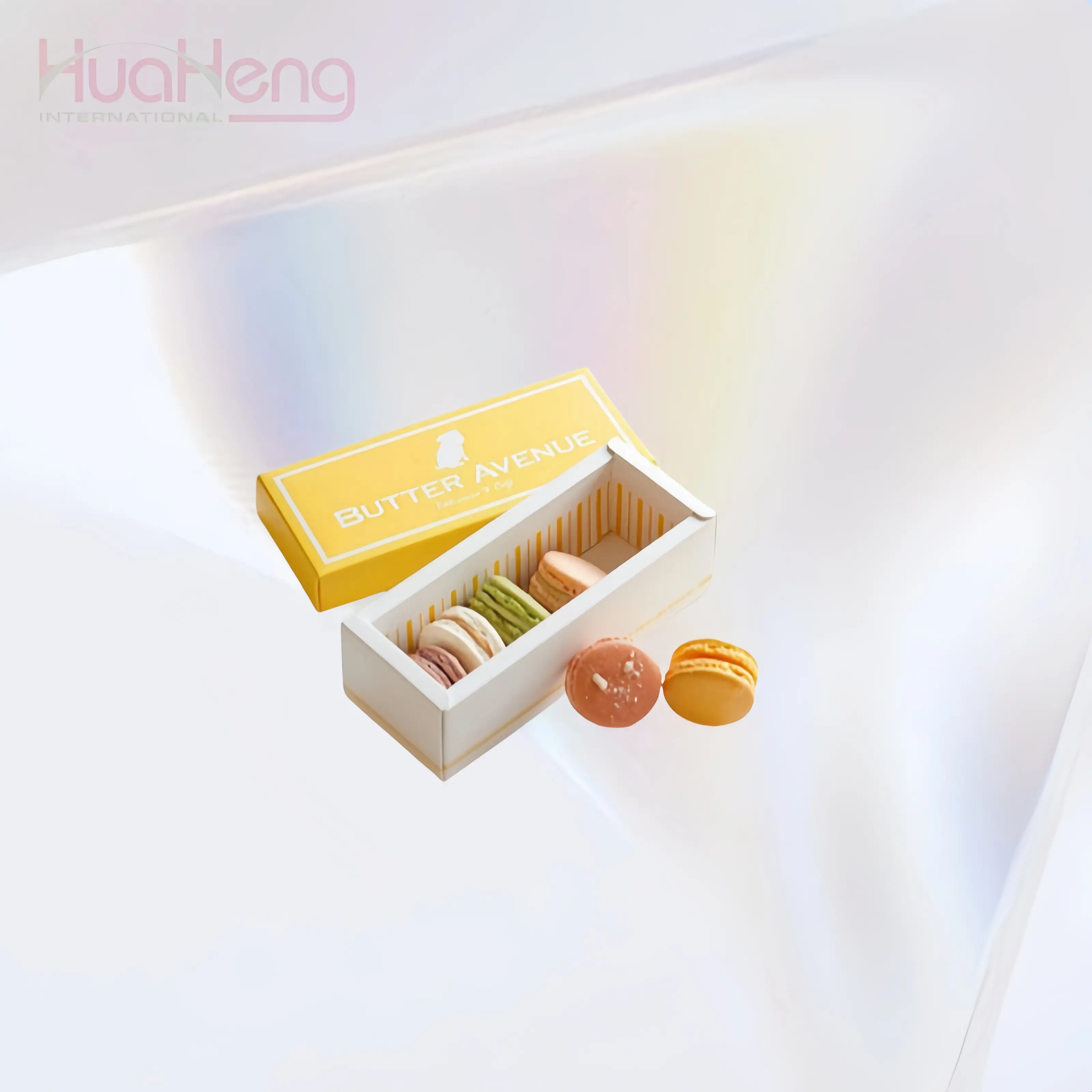 Card Box Manufacturer Cartons - - HuaHeng Packaging 2