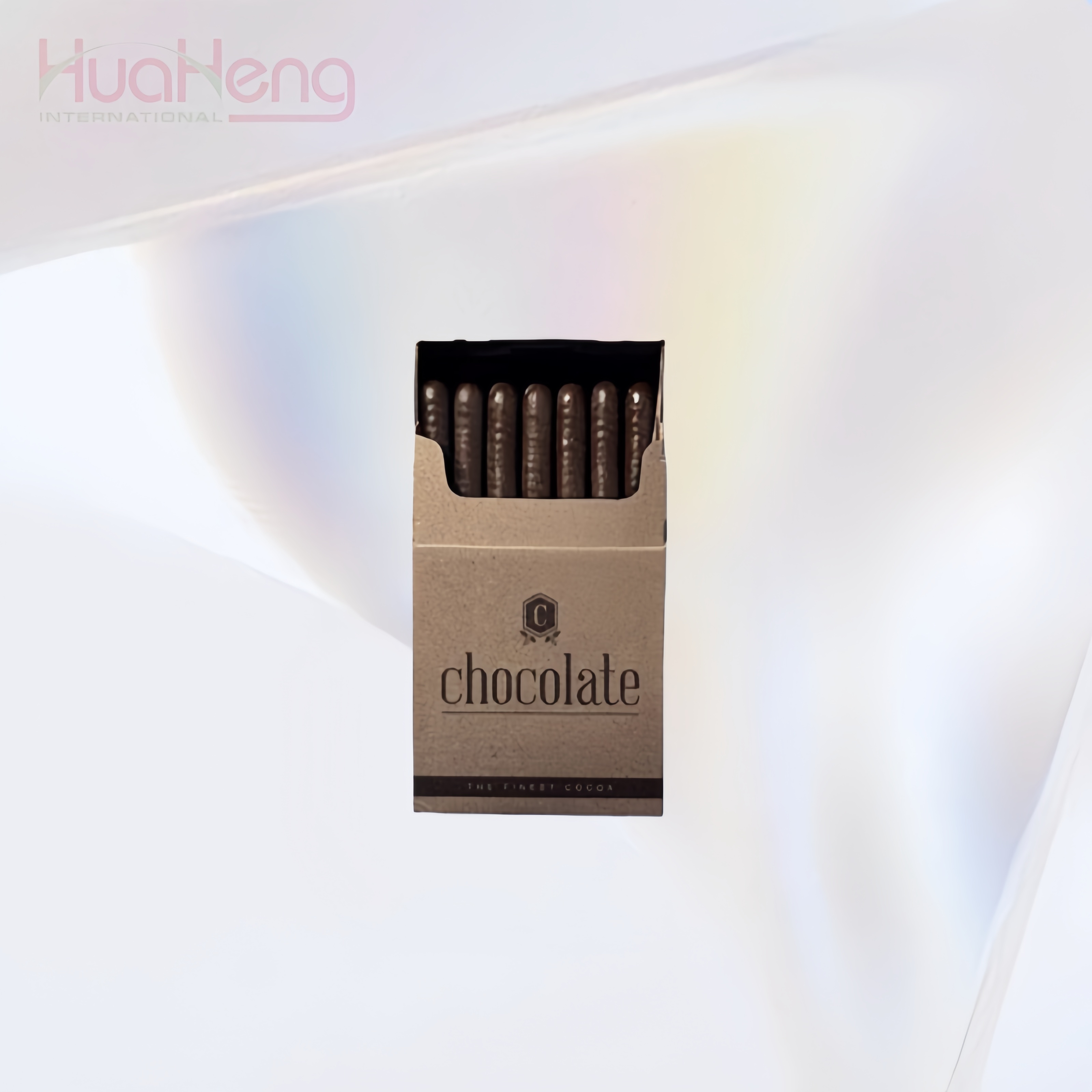 De klassieke chocoladedoos met dubbele plug van Hua Heng: betaalbare elegantie 2