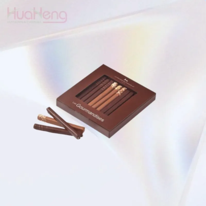 Card Box Manufacturer Cartons - - HuaHeng Packaging 4