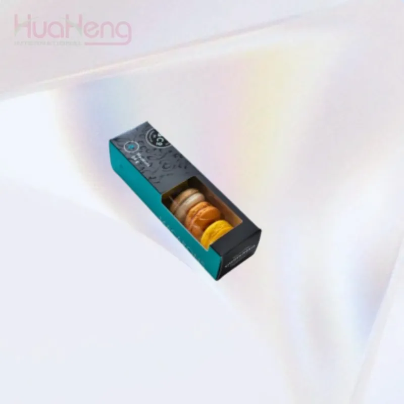 Card Box Manufacturer Cartons - - HuaHeng Packaging 3