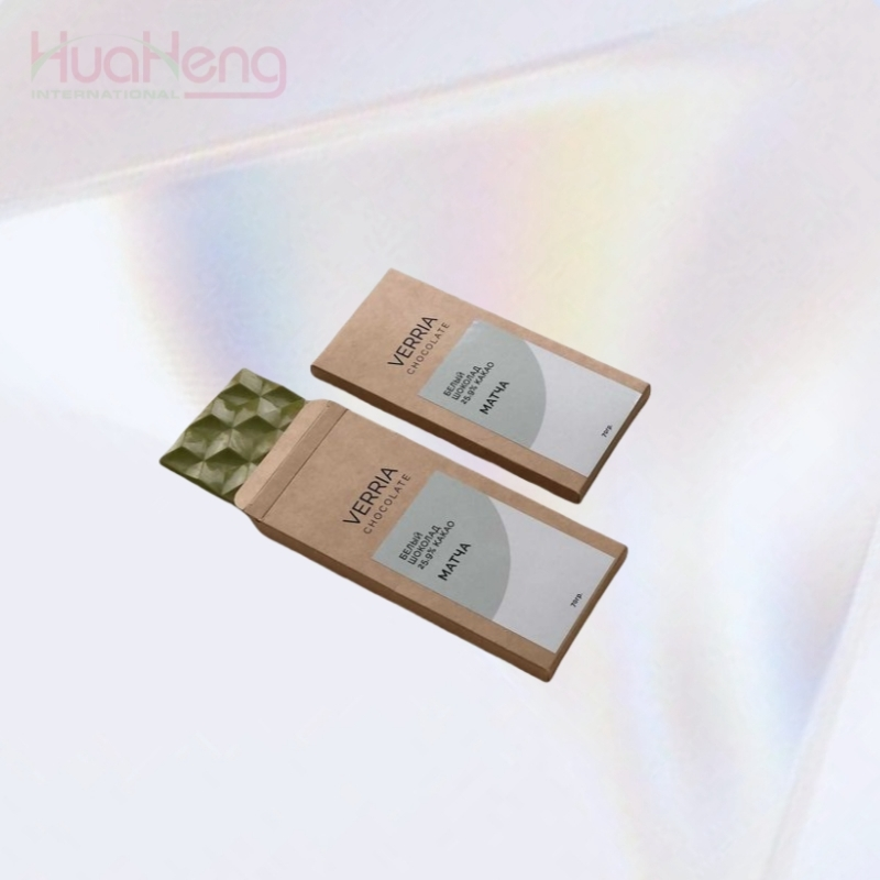 Hua Heng's Classic Double-Plug Chocolate Box: Affordable Elegance 1
