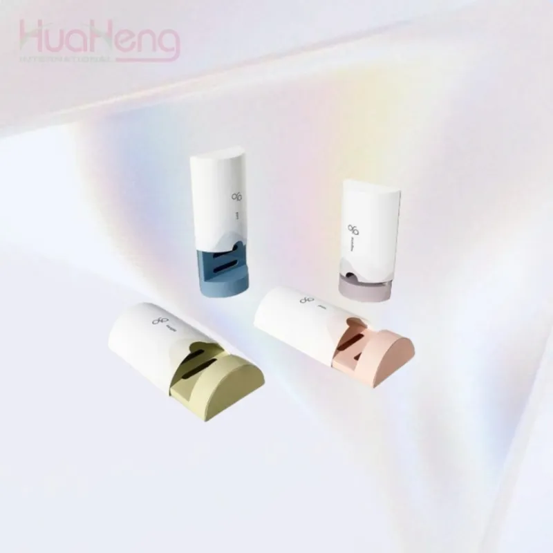 Custom Beauty Packaging Paper Card - - HuaHeng Packaging 4