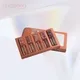 Cosmetic Box Manufacturer 500pcs by HuaHeng Packaging 4