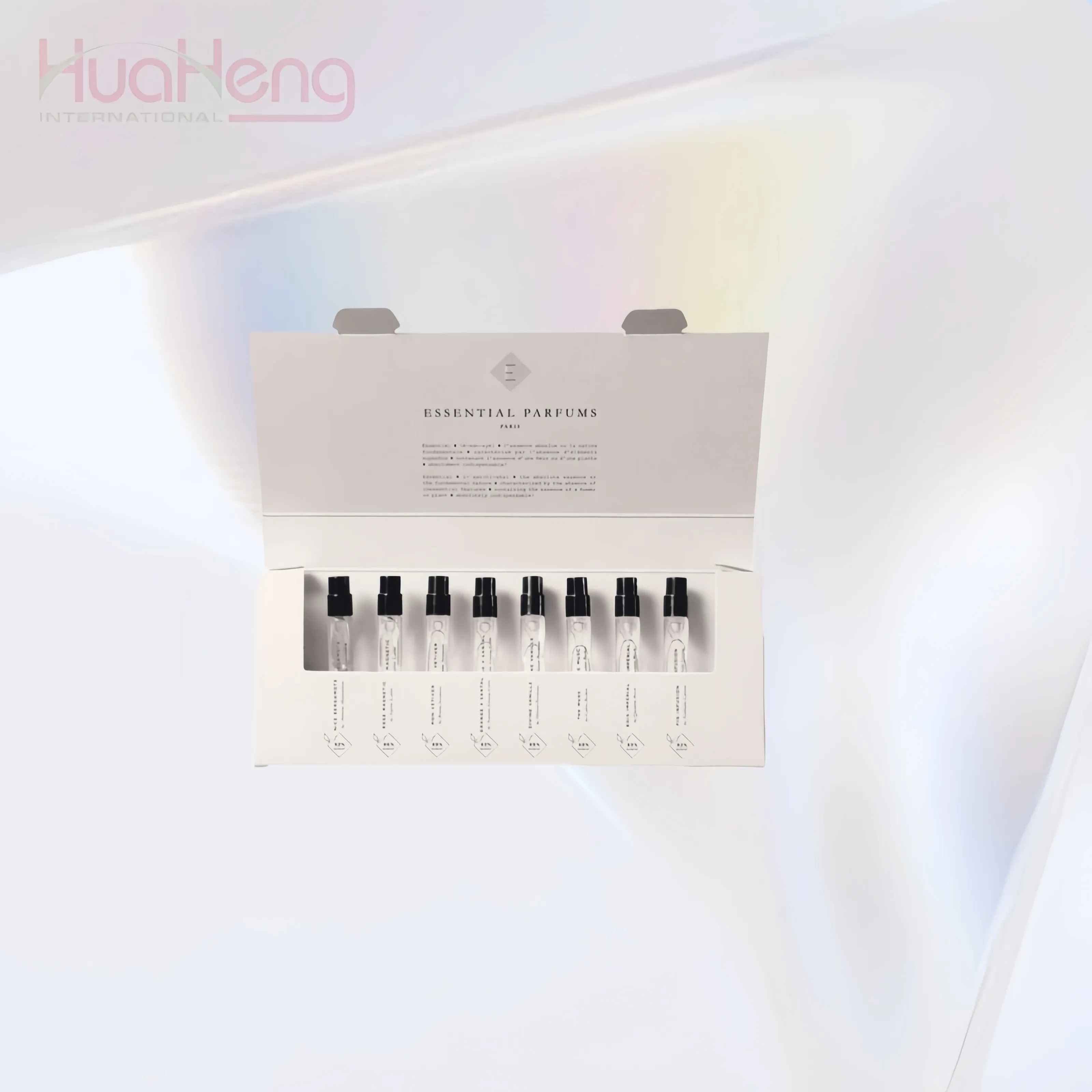 Makeup Box Manufacturers Cartons - - HuaHeng Packaging 4