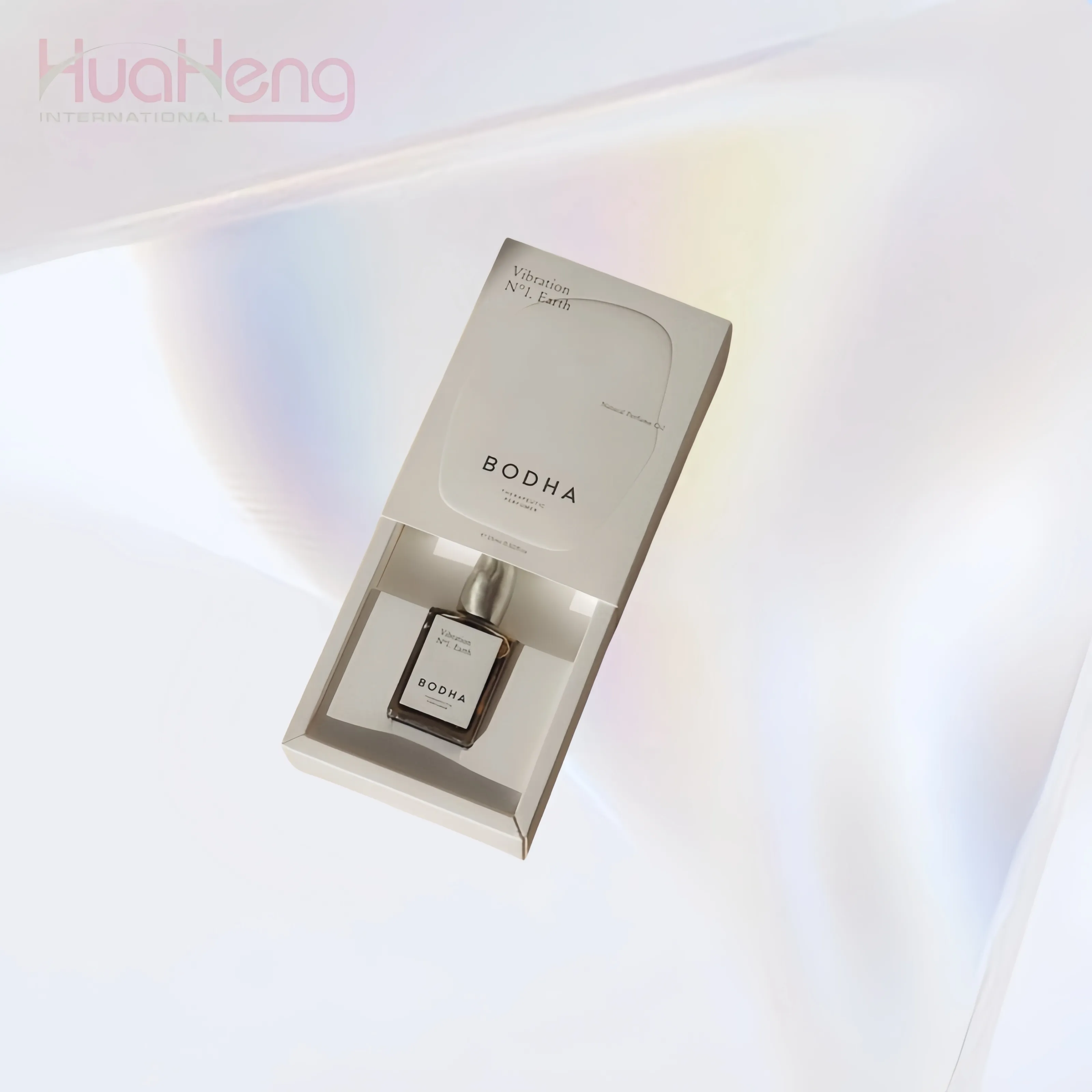 Lip Gloss Boxes with Logo Paper Card by HuaHeng Packaging 2