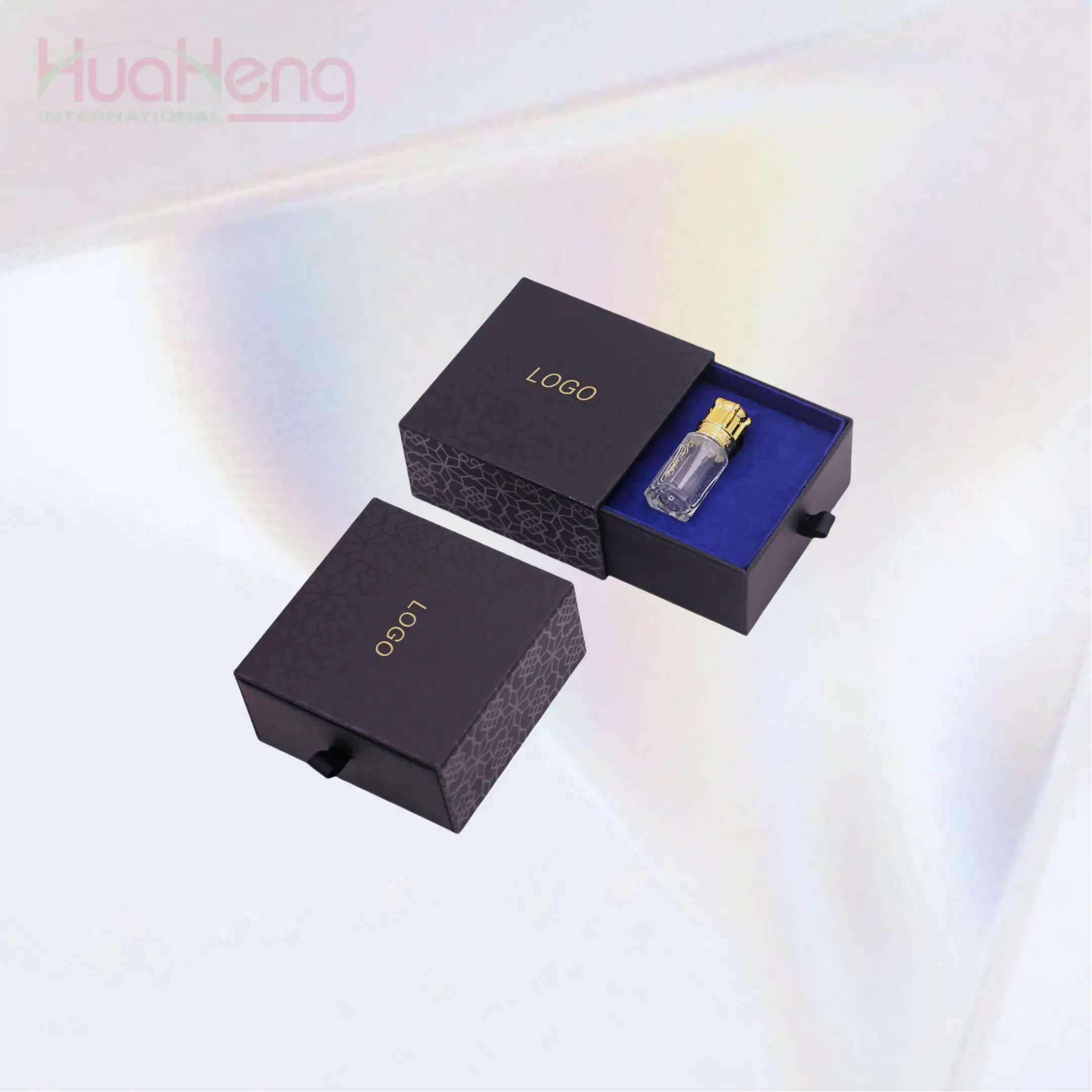 Perfume Boxes Wholesale 1000pcs by HuaHeng Packaging 3