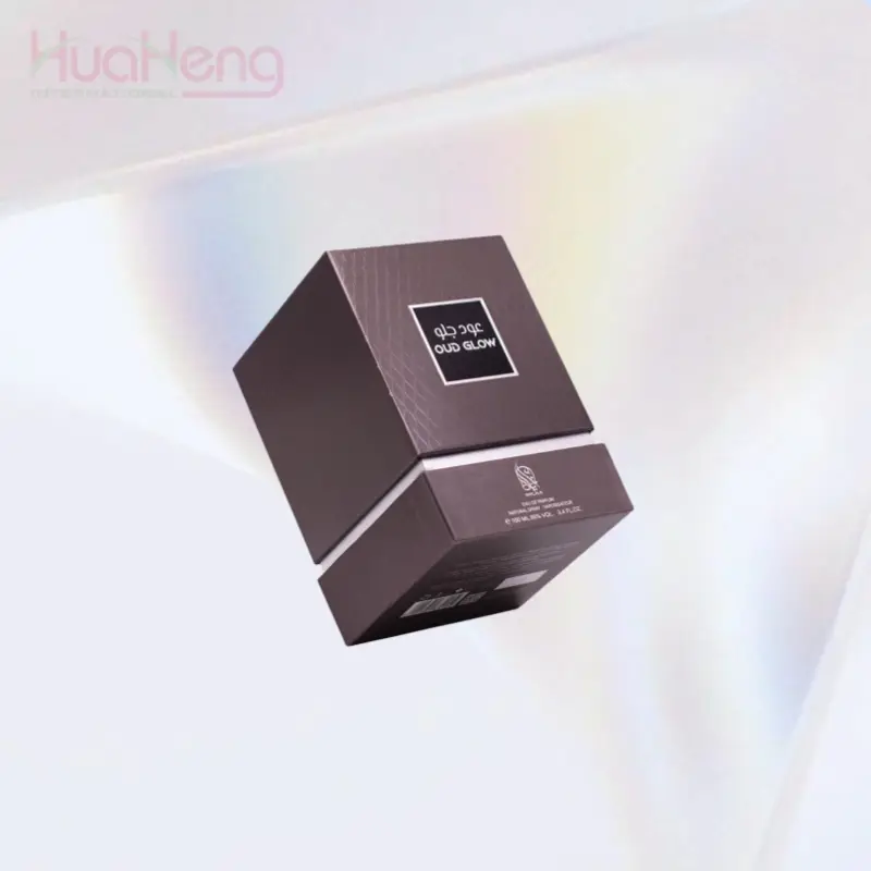 Men's Fragrance Selection Box 048 by HuaHeng Packaging 3