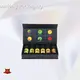 Luxury Paper Gift Box Customize Color - - HuaHeng Packaging 1