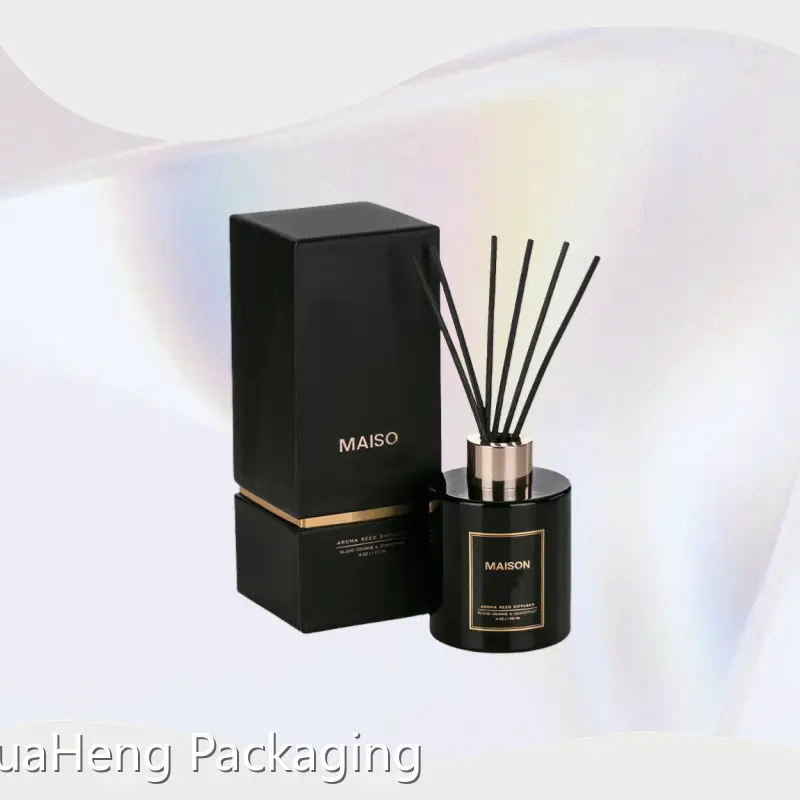 Giftbox Boutique Cartons by HuaHeng Packaging 1