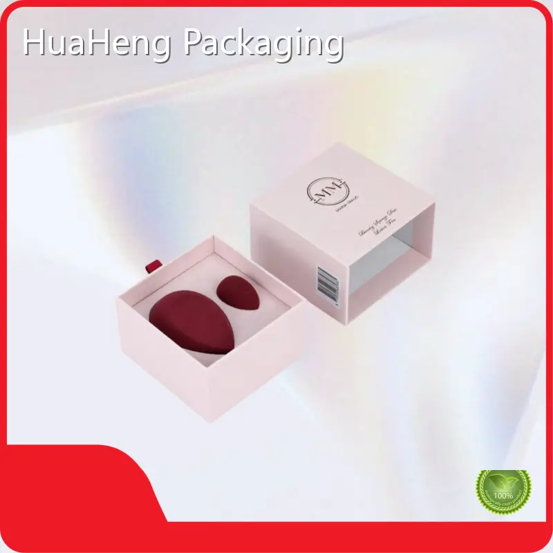 Luxury Gift Boxes with Lids 072 by HuaHeng Packaging 1