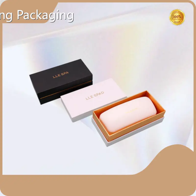the Giftbox Boutique 069 by HuaHeng Packaging 1