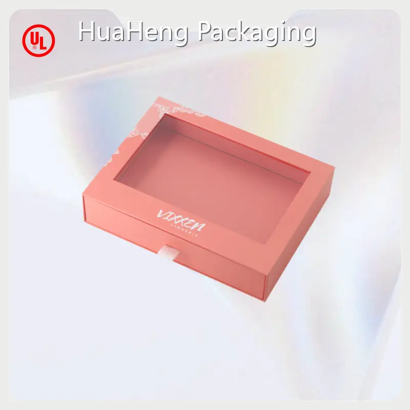 Luxury Gift Boxes Packaging 065 - - HuaHeng Packaging 1