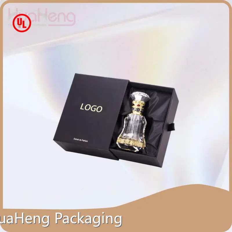 Perfume Boxes Wholesale 1000pcs by HuaHeng Packaging 1
