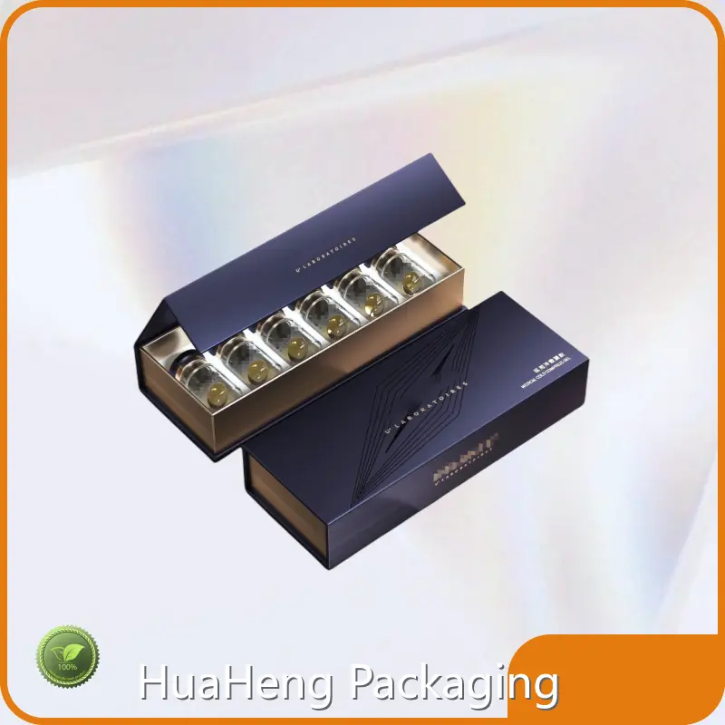 The Gift Box Boutique 064 - - HuaHeng Packaging 1