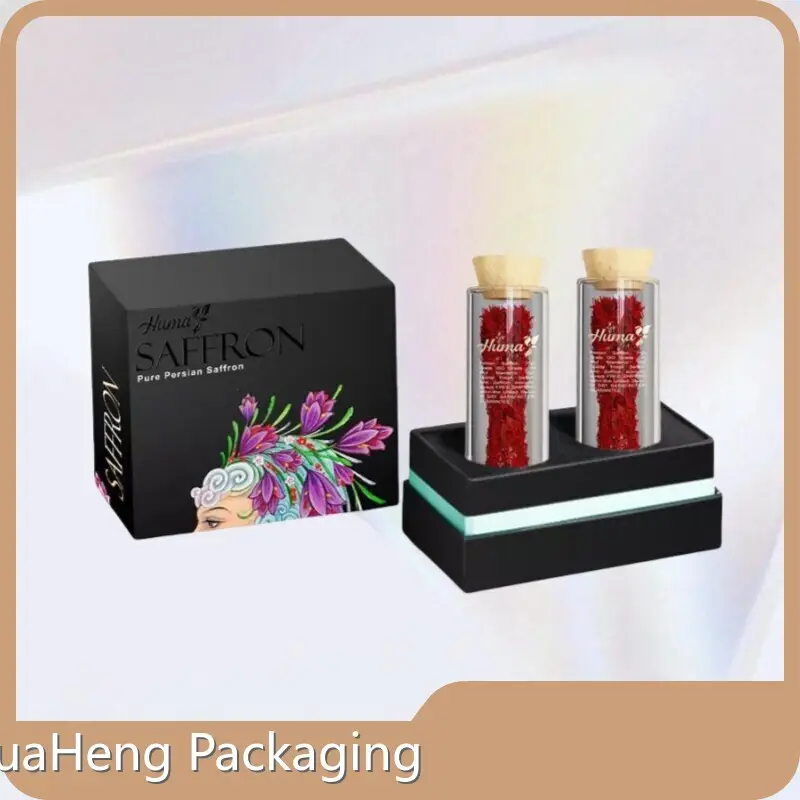 Boutique Box Cartons by HuaHeng Packaging 1