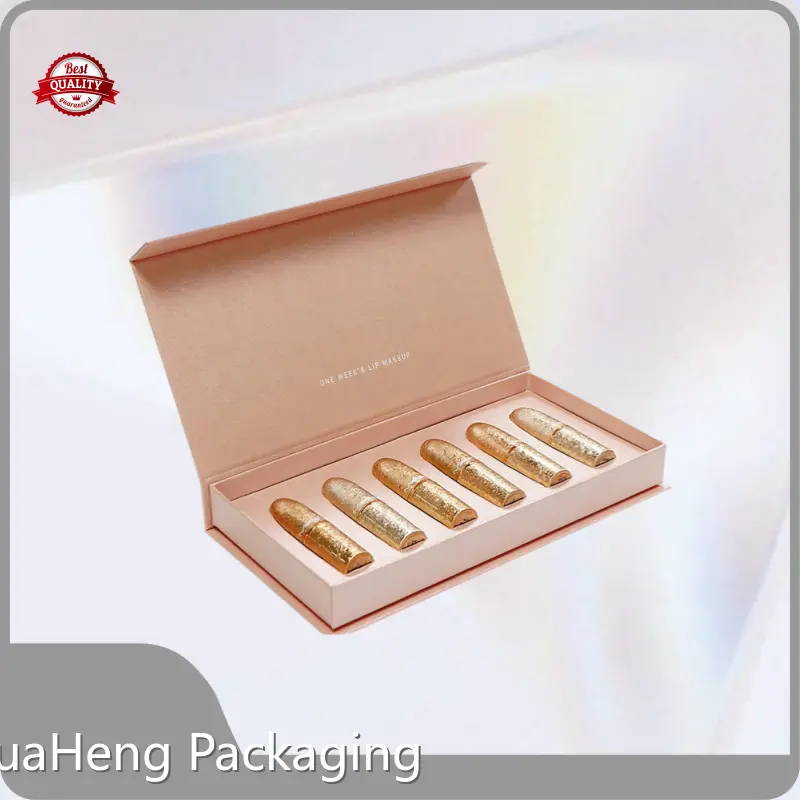 The Giftbox Boutique Customize Size - - HuaHeng Packaging 1