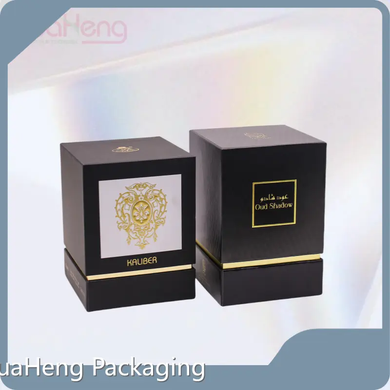 Sustainable Packaging Solutions Customize - - HuaHeng Packaging 1