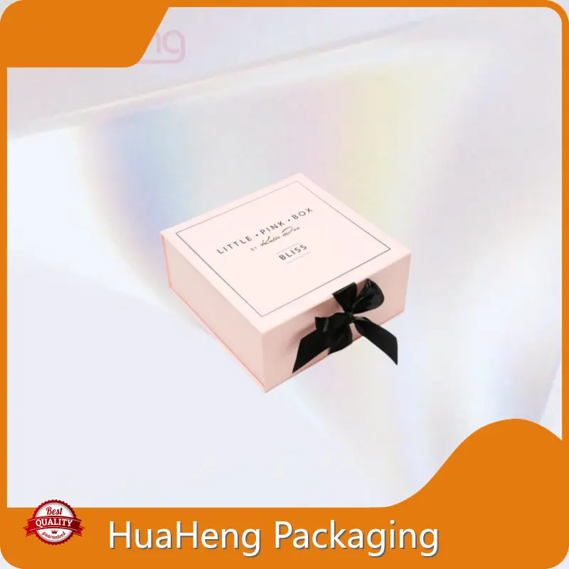 Sustainable Packaging Solutions Customize - - HuaHeng Packaging-1 1