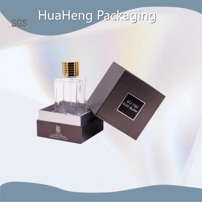 Men's Fragrance Selection Box 048 by HuaHeng Packaging 1